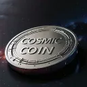 CosmicCoin Galaxy Airdrop