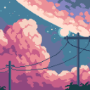 Stray Clouds Discord server icon