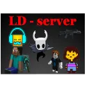 LD - server