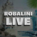 Robalini Discord Server Icon
