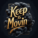 Keep It MoviN MetalStorm server