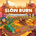 Slow Burn Podcast