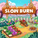 Slow Burn Podcast