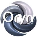 Oryn Discord Server Icon