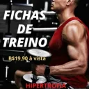 Mundo Da Musculação