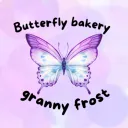 Granny's Butterfly Bakery