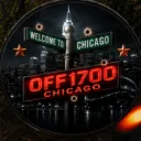 OFF1700 Chicago [RBX]