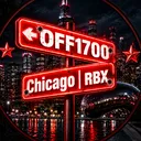 OFF1700 Chicago [SOON!]