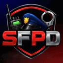 Static FivePD: Red