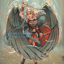 The Mystical Tavern Discord server icon