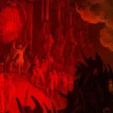 Yanni's Inferno