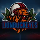 Lionbuckeyes's server