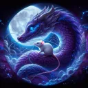 Rat and Dragon