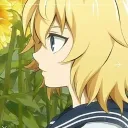 .   ๑ 🍀  ◞ hyakuya ꩜