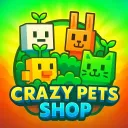 Crazy Pets Shop | Grow a Garden