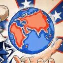 Pax Americana: A 90's Post-Cold War Roleplay
