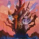 Hollow Bastion