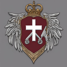 Discovery icon for Crusaders of Iron Discord server