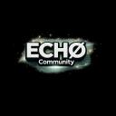 ECHØ Community Discord Server Icon