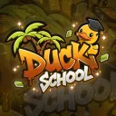 DUCK SCHOOL