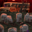 Graveyard Productions™ Discord server icon