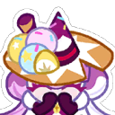 Discovery icon for 薑餅人之塔-中文交流社 Discord server