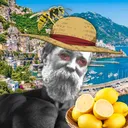 Communal Internationalist Server