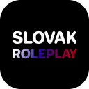 Slovak RolePlay 1.6 | MTA