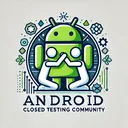 android クローズドテスト コミュニティ