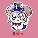 Rollo's Magic Show