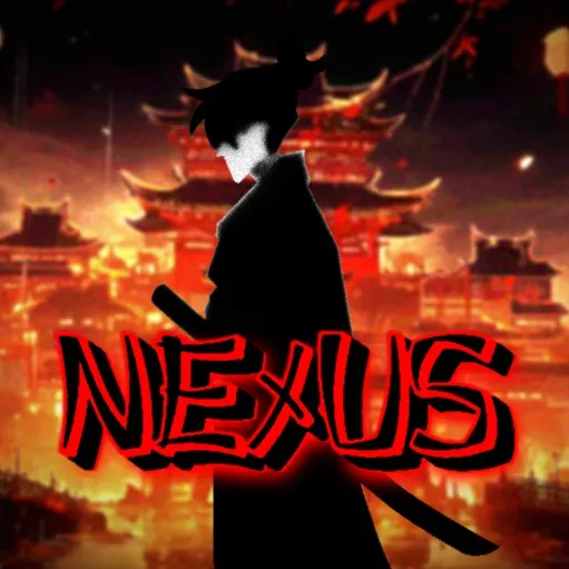 ⛩•𝐍𝐞メ𝐮𝐬 — мониторинг Discord сервера, статистика и рейтинг