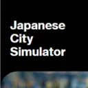 Jpanese City simulator