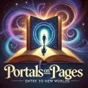 Portals on Pages