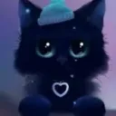 The Blue Cat's Server