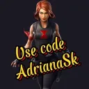 AdrianaSK_TikTok   szervere