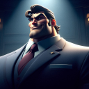 Discovery icon for Ben's Games Discord server