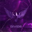 Divide eSports (disbanded) Discord server icon