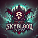 SkyBlood icon