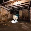 The Eugen Basement