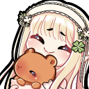 ✿． 𝒜steria  ୭  🍀 avatar