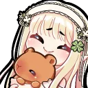 ✿． 𝒜steria  ୭  🍀