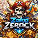 ☠ Zoko Zerock 🪨