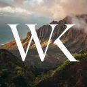 Wealth Kings | WK Icon