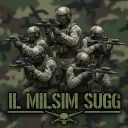 IL Milsim Sugg