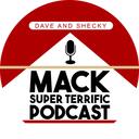 Dave & Shecky on Discord Discord Server Icon