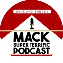 Dave & Shecky on Discord
