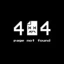 404's icon