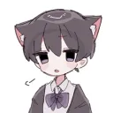 .のサーバー