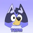 Taym's Pals! :3