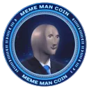 Meme Man Coin - $MAN